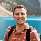 Avatar for Zafar Abbas