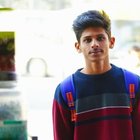 Avatar for Vishu Bandari