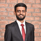 Avatar for SHUBHANGA ACHARYA B