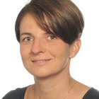 Avatar for Joanna Mystkowska