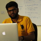 Avatar for Pramal Tekade