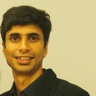Avatar for Deepak Anekal