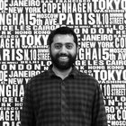 Avatar for Kshitish Purohit