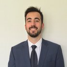 Avatar for Nik Antonijevic