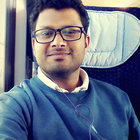 Avatar for Sandeep pradhan