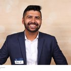 Avatar for Anuj Khatiwada
