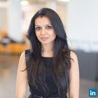 Avatar for Avani Patel