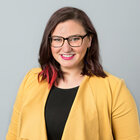 Avatar for Julia Quirk