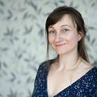 Avatar for Maryna Revutska