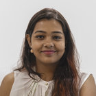 Avatar for Mayuri Mukherjee
