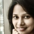 Avatar for Mampi Das