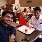 Avatar for Pavan Patil