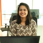 Avatar for Kirthana Thomas