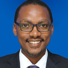Avatar for Antony Murumba