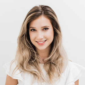 Olivia Scholes 