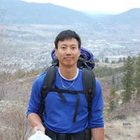 Avatar for Samuel Hu