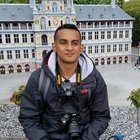 Avatar for Aatish Nayak