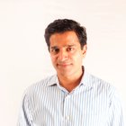 Avatar for Ajay Lavakare