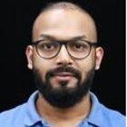 Avatar for Aniket Patra