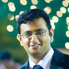 Avatar for Saurabh Sonalkar