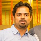 Avatar for Sunil Varhadkar