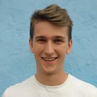 Avatar for Luke Harries
