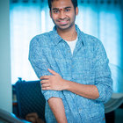 Avatar for Manideep Anumalisetty