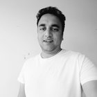 Avatar for pradeep gowriraju