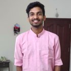 Avatar for Dhathresh Patnam