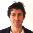 Avatar for Peter Collingridge