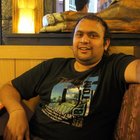 Avatar for Vivek Khurana