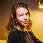 Avatar for Rita Lavrenova