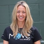 Avatar for Molly B Hogan
