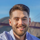 Avatar for Thomas Harrison