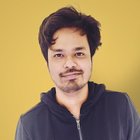 Avatar for Amit Mondal