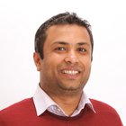 Avatar for Nitin Motgi
