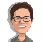 Avatar for Jeff Paine