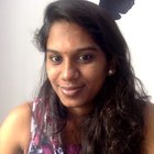 Avatar for Shalupriya M