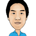 Avatar for Masato Kagiwada