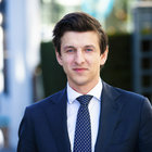 Avatar for Michiel Van Roey