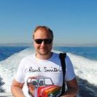 Avatar for Pavel Sidorov