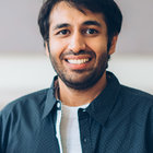 Avatar for Mohammed M. Mahdi