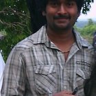Avatar for Rajesh R