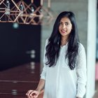 Avatar for Sunethra Gouri Boyinova