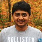 Avatar for Nithin Betegeri
