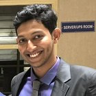 Avatar for Abhinav A Bhopardikar