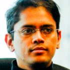 Avatar for Venkat Devraj