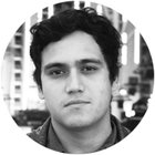 Avatar for David Candelas