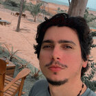 Avatar for George Carvalho