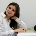 Avatar for Darya Mateychenko